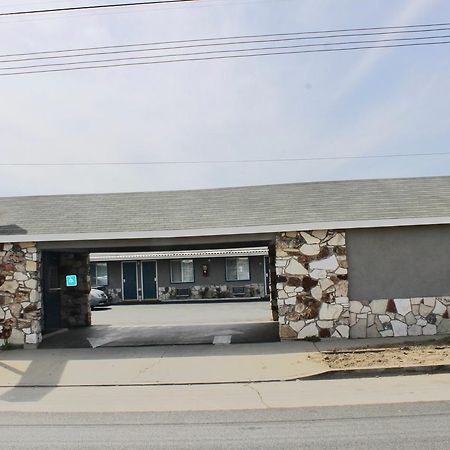 Arlington Motel 롱비치 외부 사진